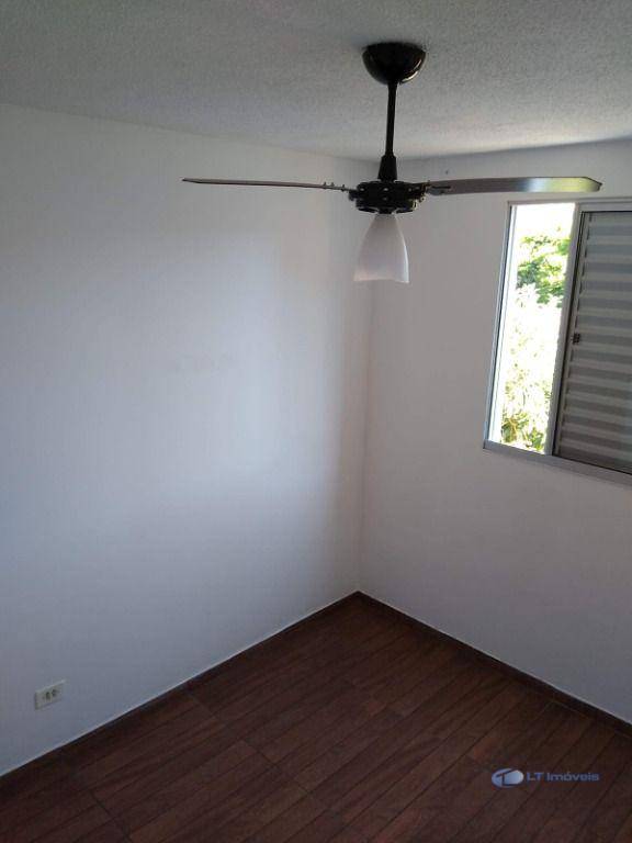 Apartamento à venda com 2 quartos, 47m² - Foto 8