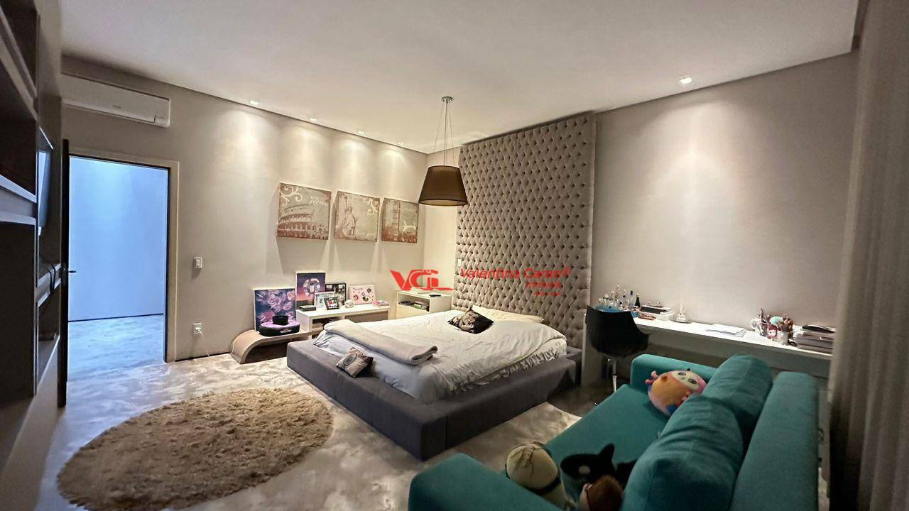 Chácara à venda com 5 quartos, 1037m² - Foto 24