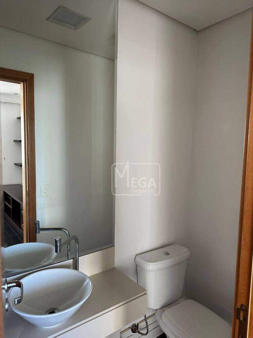 Apartamento para alugar com 3 quartos, 122m² - Foto 8