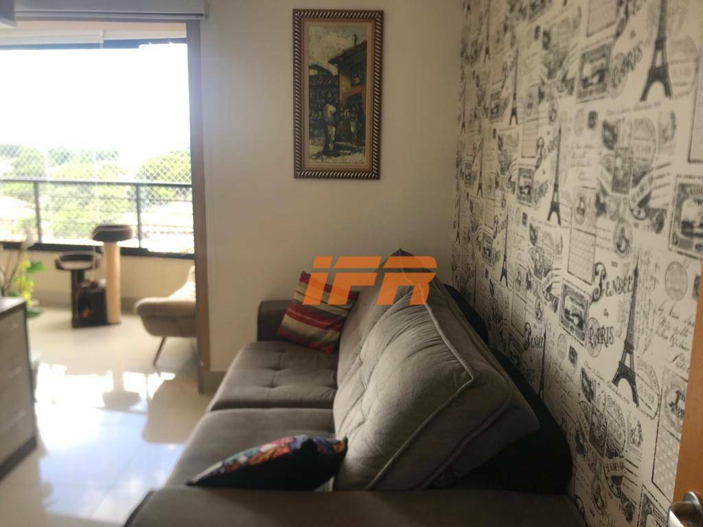 Apartamento à venda com 3 quartos, 155m² - Foto 29