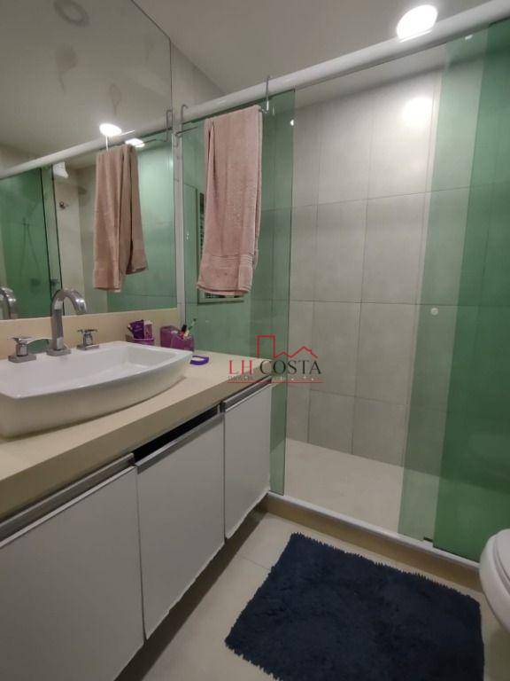 Apartamento à venda com 4 quartos, 198m² - Foto 31