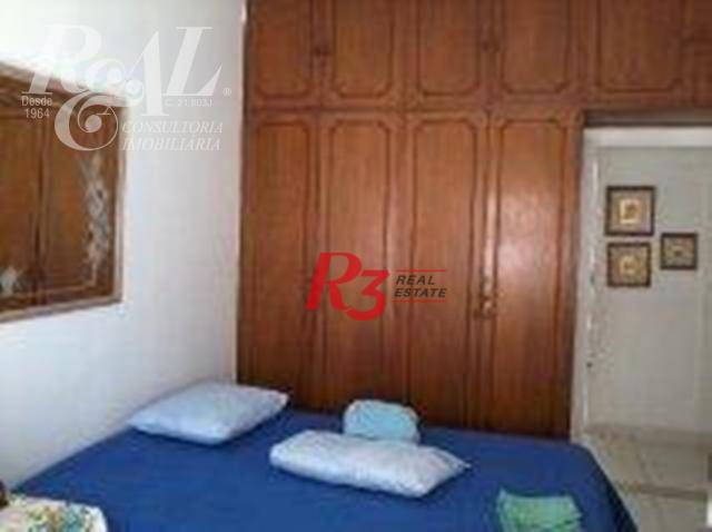 Apartamento à venda com 3 quartos, 120m² - Foto 6