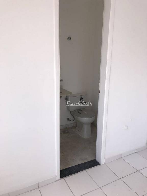 Conjunto Comercial-Sala à venda, 40m² - Foto 7