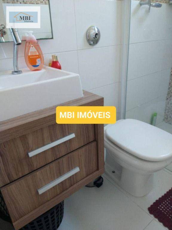 Apartamento à venda com 2 quartos, 62m² - Foto 17