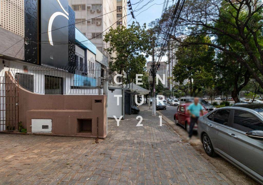 Sobrado para alugar, 117m² - Foto 28