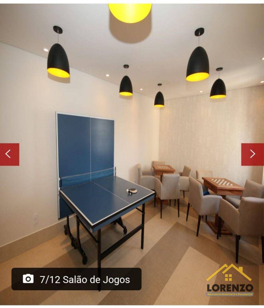 Apartamento à venda com 2 quartos, 67m² - Foto 15