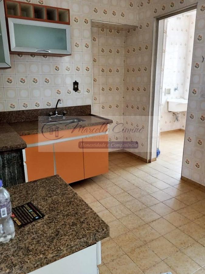 Apartamento à venda com 2 quartos, 82m² - Foto 6