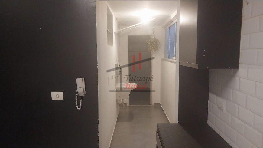 Apartamento para alugar com 3 quartos, 85m² - Foto 4