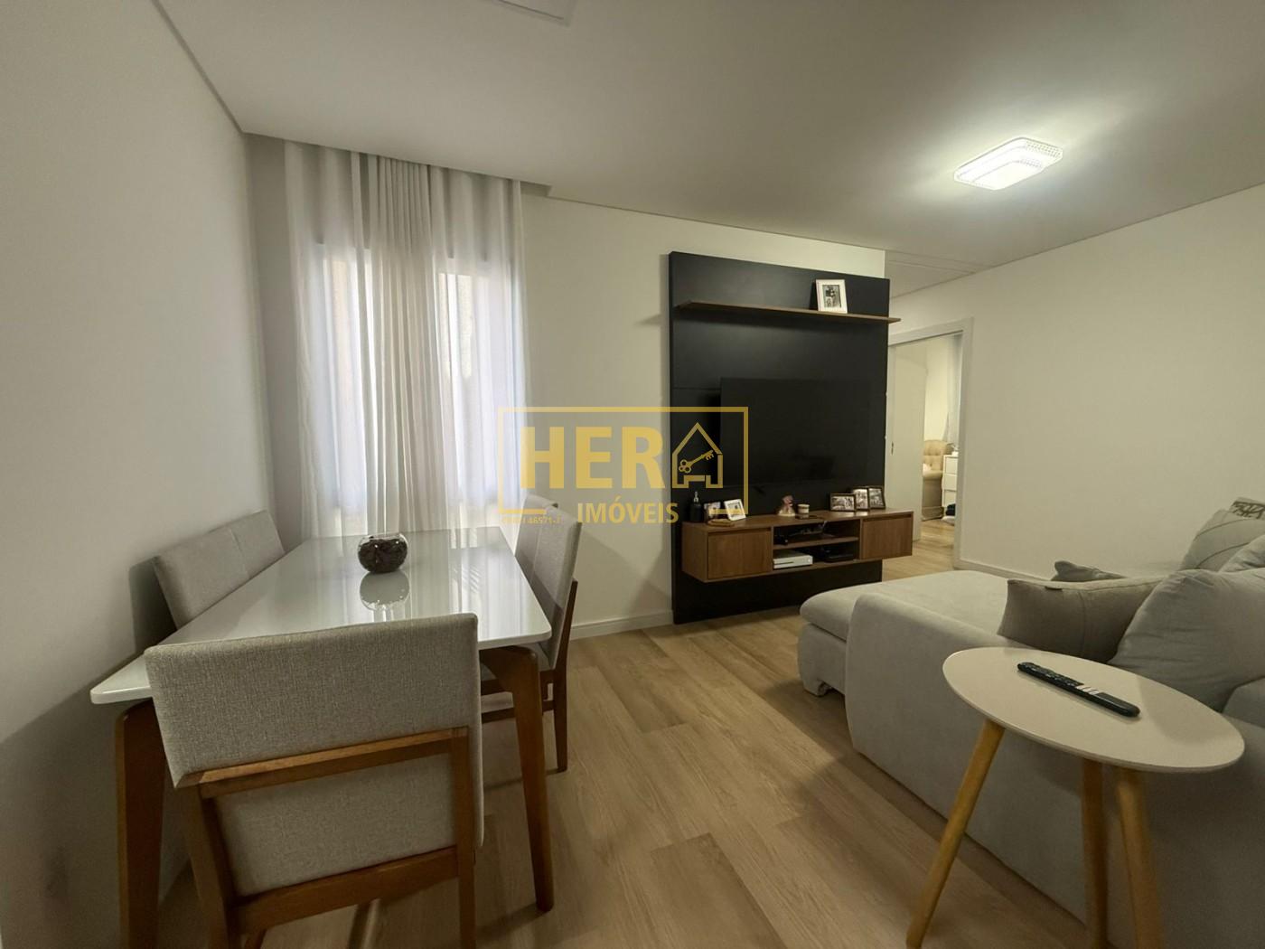 Apartamento à venda com 2 quartos, 64m² - Foto 11