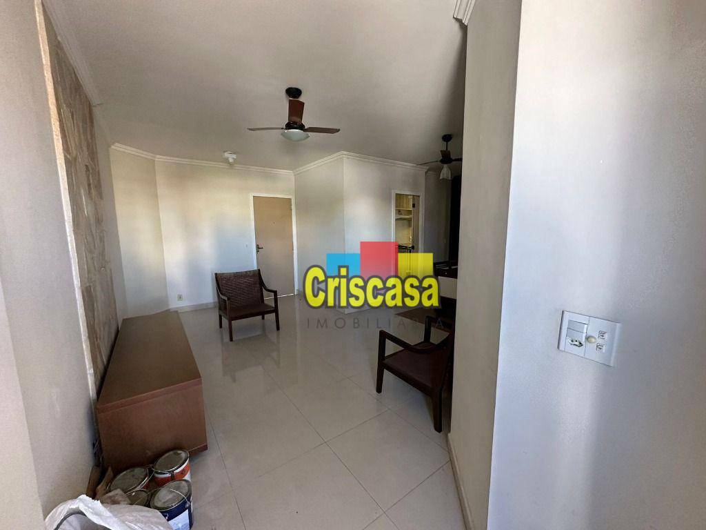 Apartamento à venda com 2 quartos, 75m² - Foto 4