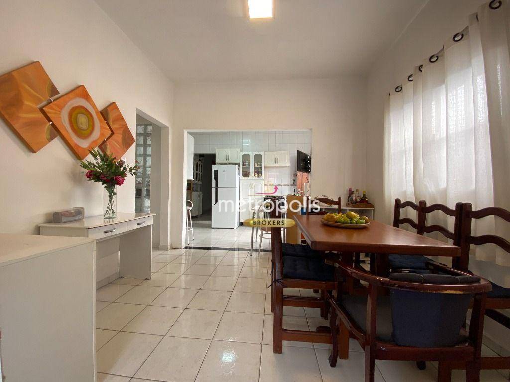 Casa à venda com 5 quartos, 150m² - Foto 10