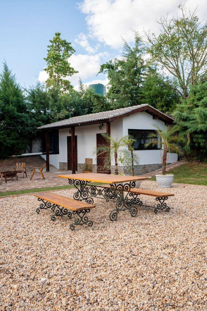 Chácara, 4 quartos, 2880 m² - Foto 17