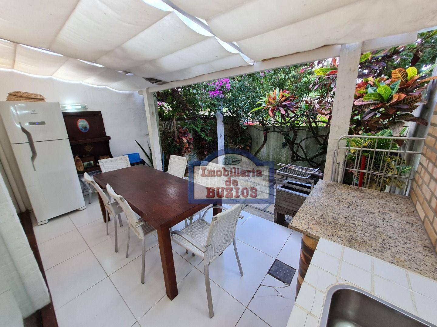 Casa de Condomínio à venda com 4 quartos, 120m² - Foto 12