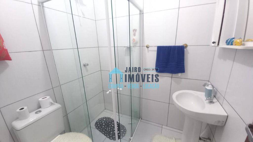 Sobrado à venda com 2 quartos, 57m² - Foto 14