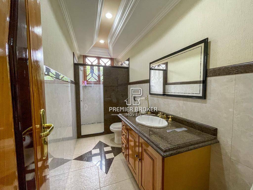 Casa de Condomínio à venda com 5 quartos, 600m² - Foto 37