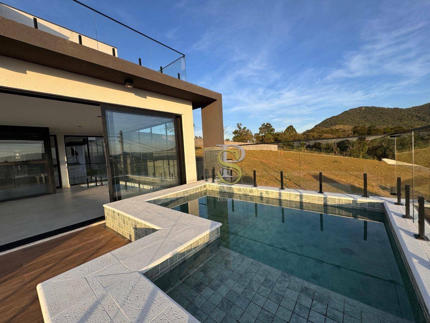Casa de Condomínio à venda com 3 quartos, 346m² - Foto 36