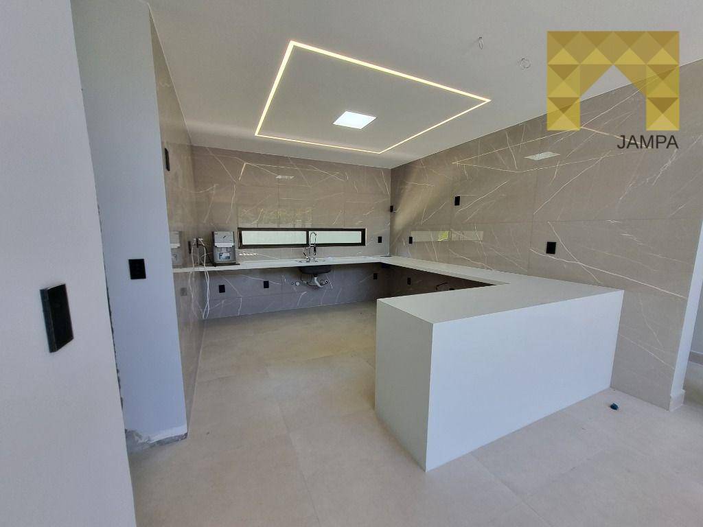 Casa de Condomínio à venda com 4 quartos, 328m² - Foto 10