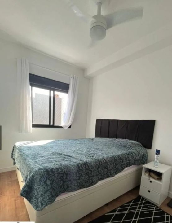 Apartamento à venda com 2 quartos, 49m² - Foto 8