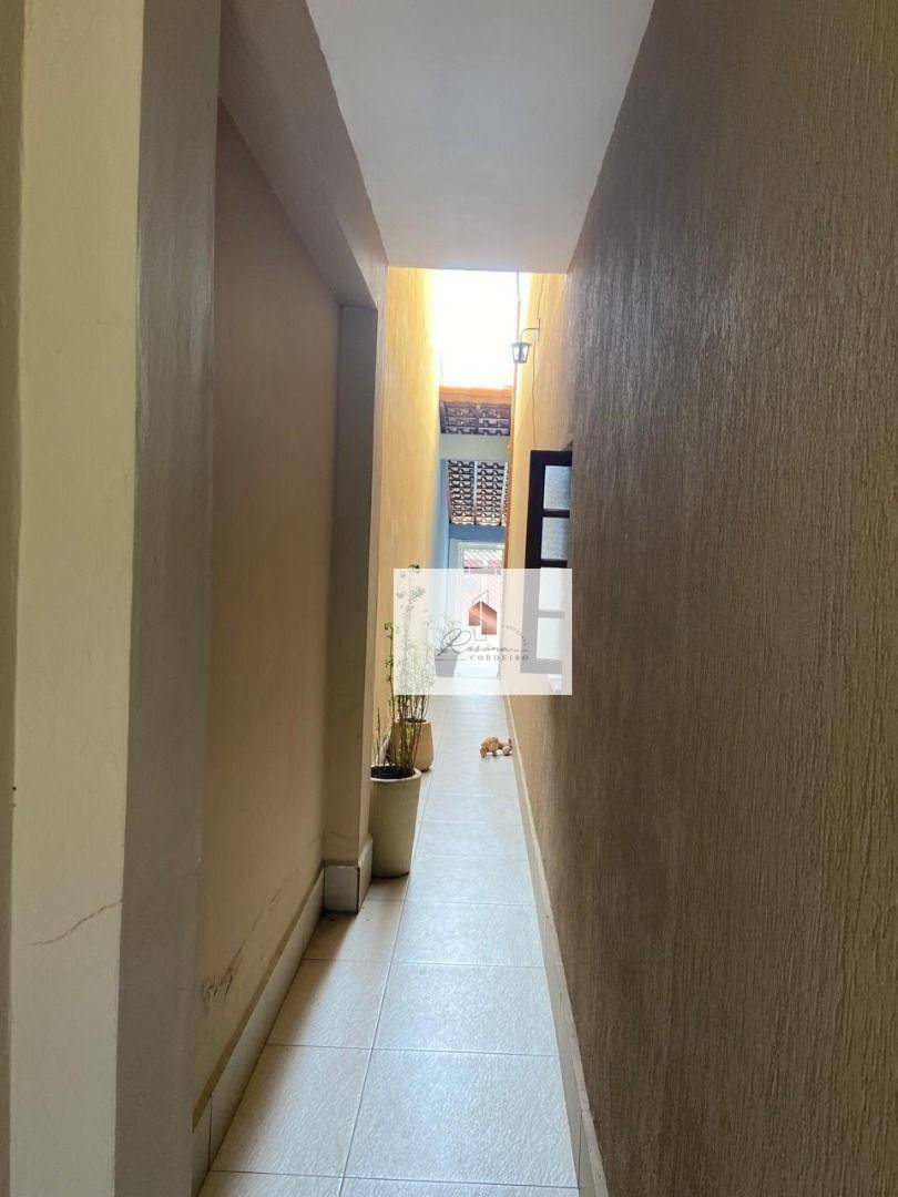 Sobrado à venda com 3 quartos, 150m² - Foto 13