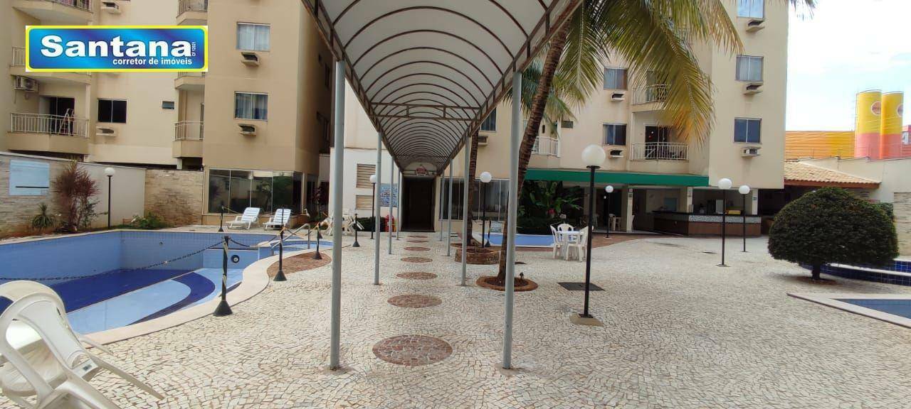 Apartamento à venda com 1 quarto, 38m² - Foto 35