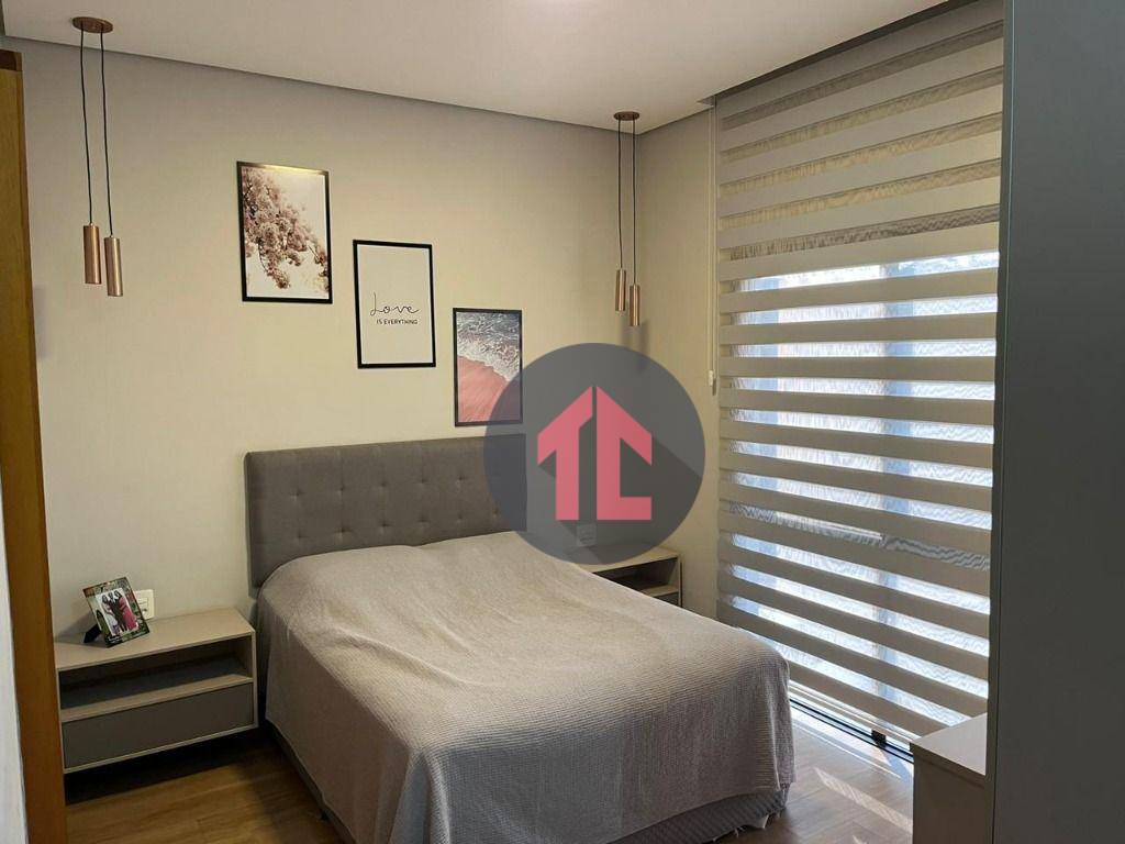 Sobrado à venda com 3 quartos, 240m² - Foto 12