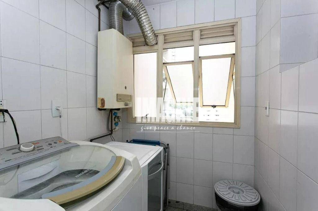 Apartamento à venda com 3 quartos, 96m² - Foto 20