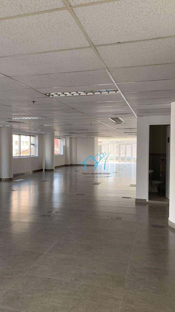 Conjunto Comercial-Sala para alugar, 257m² - Foto 5