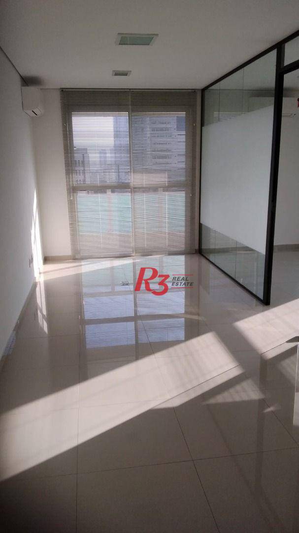 Conjunto Comercial-Sala para alugar, 48m² - Foto 1