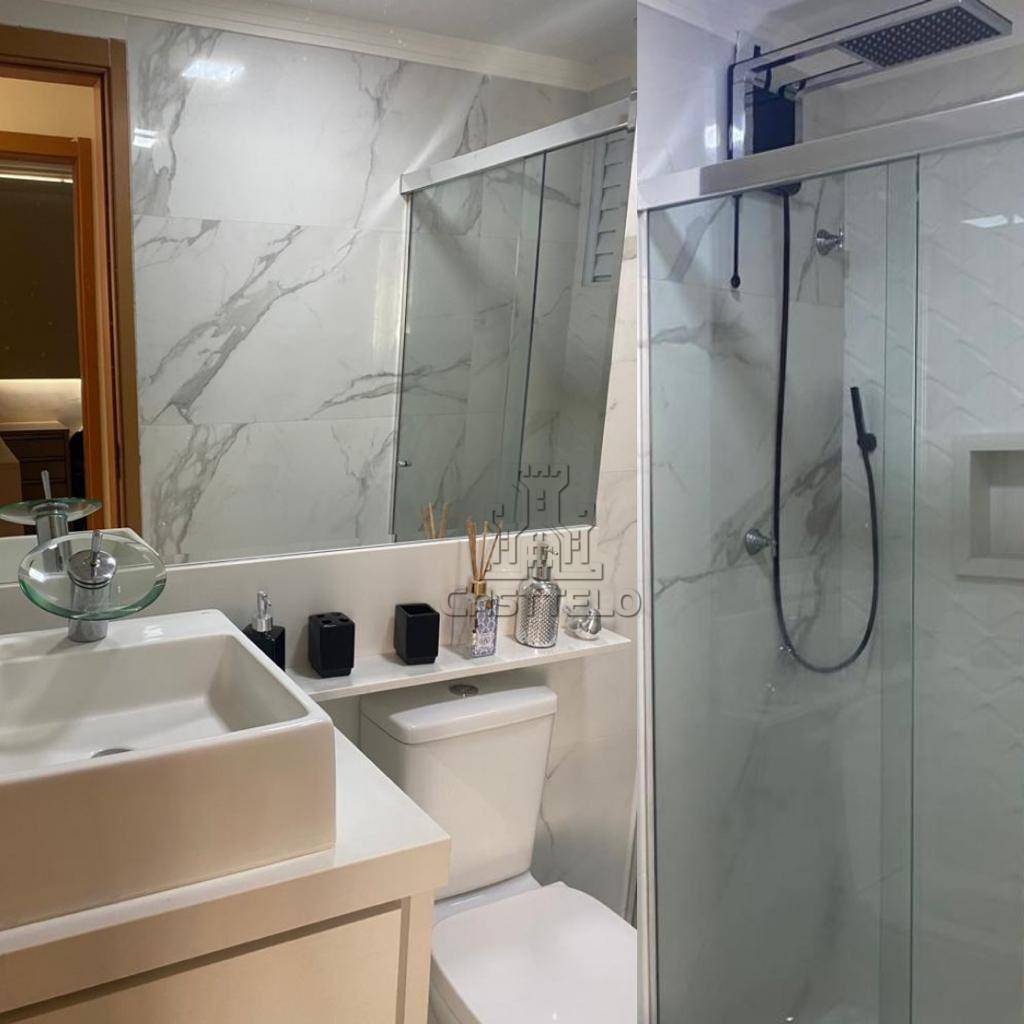 Apartamento, 2 quartos, 48 m² - Foto 2