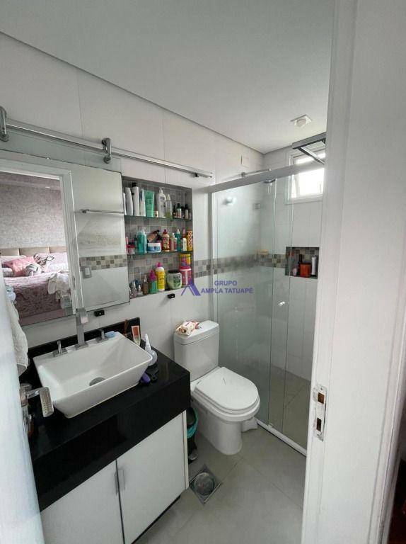 Apartamento à venda com 3 quartos, 86m² - Foto 30