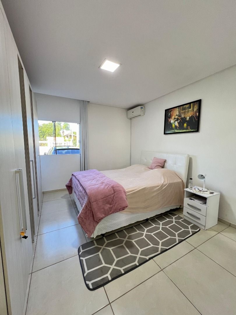 Casa à venda com 3 quartos, 155m² - Foto 11