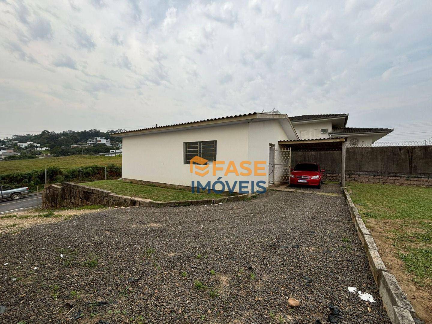Casa à venda com 3 quartos, 68m² - Foto 15