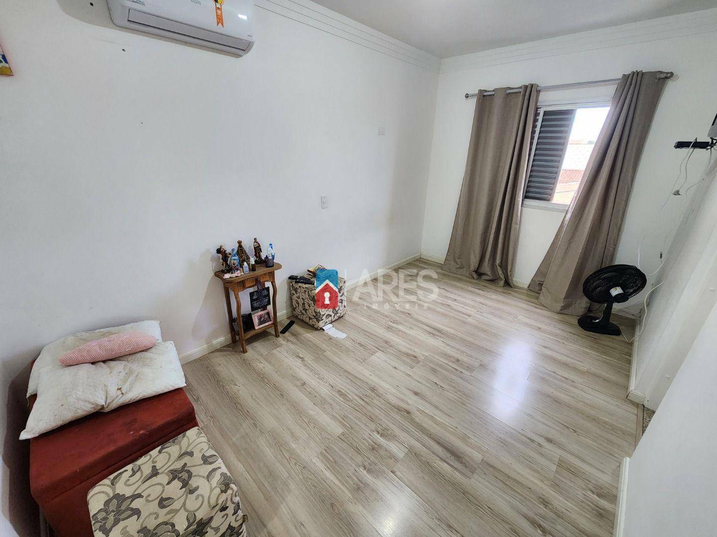 Apartamento à venda com 3 quartos, 110m² - Foto 6