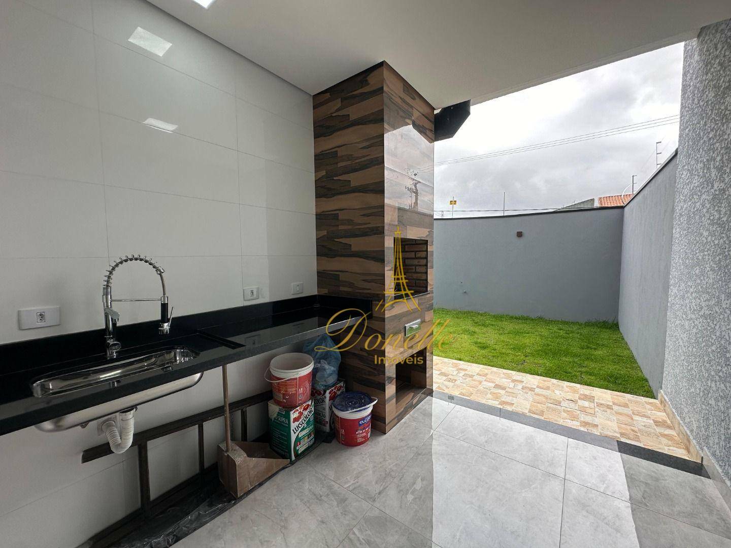 Sobrado à venda com 3 quartos, 175m² - Foto 54