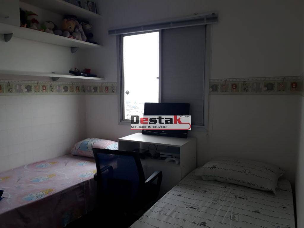 Apartamento à venda com 3 quartos, 80m² - Foto 12