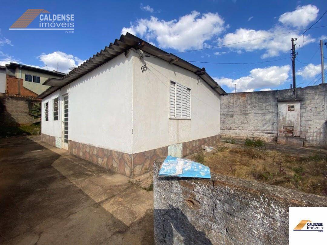 Casa, 3 quartos, 92 m² - Foto 1