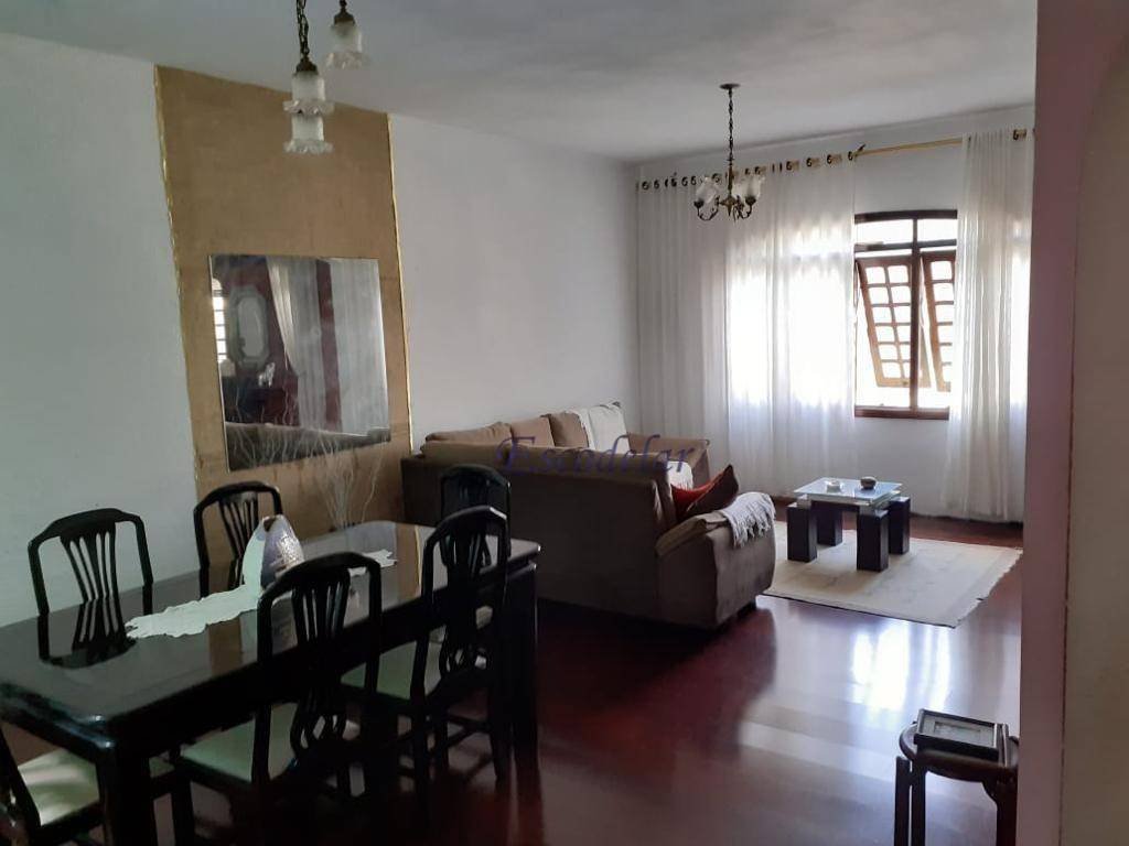 Sobrado à venda com 3 quartos, 284m² - Foto 10