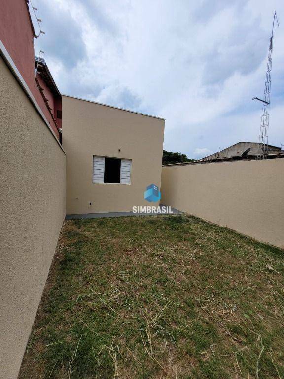 Casa à venda com 2 quartos, 72m² - Foto 24