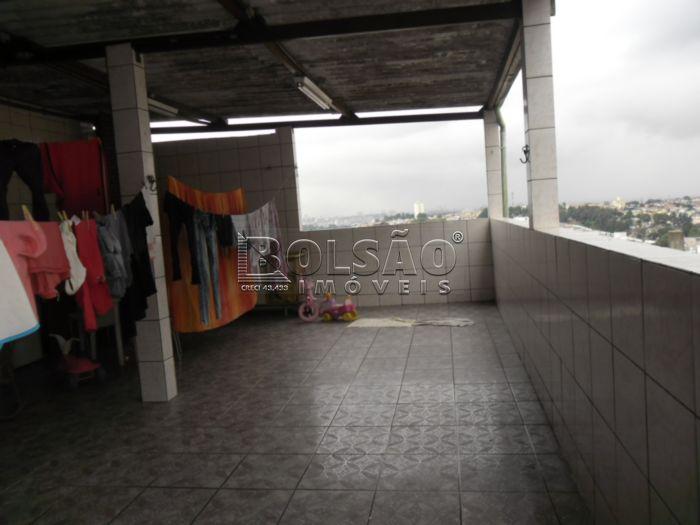 Sobrado à venda com 4 quartos, 180m² - Foto 4