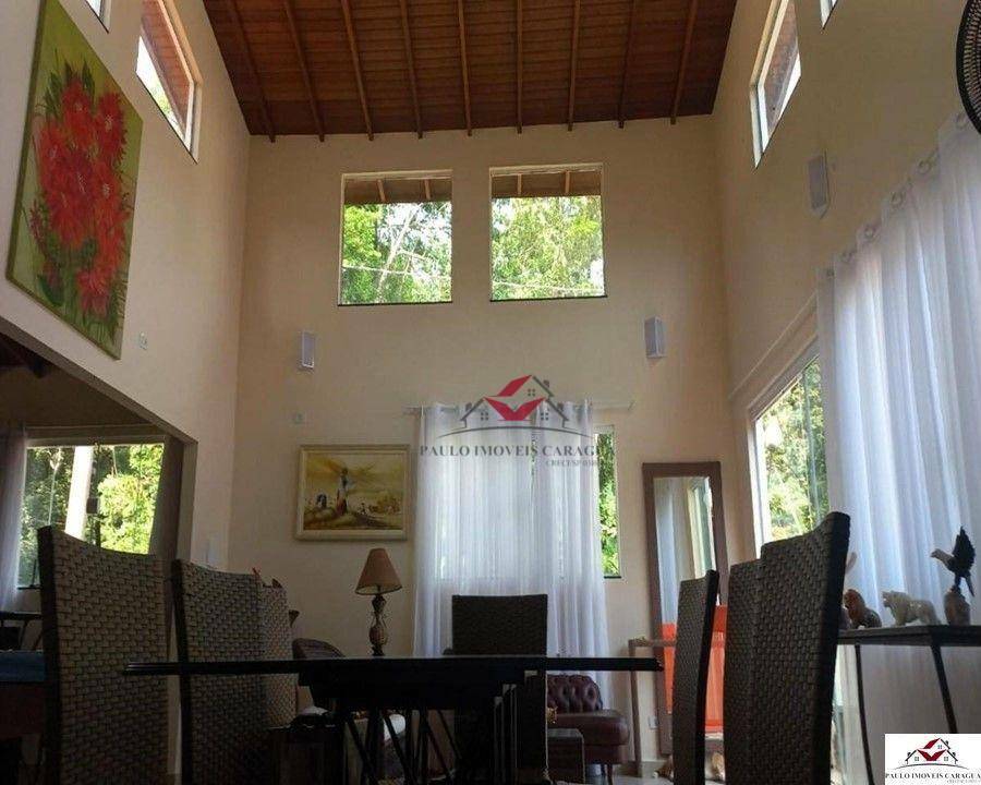 Casa de Condomínio à venda com 4 quartos, 350m² - Foto 5