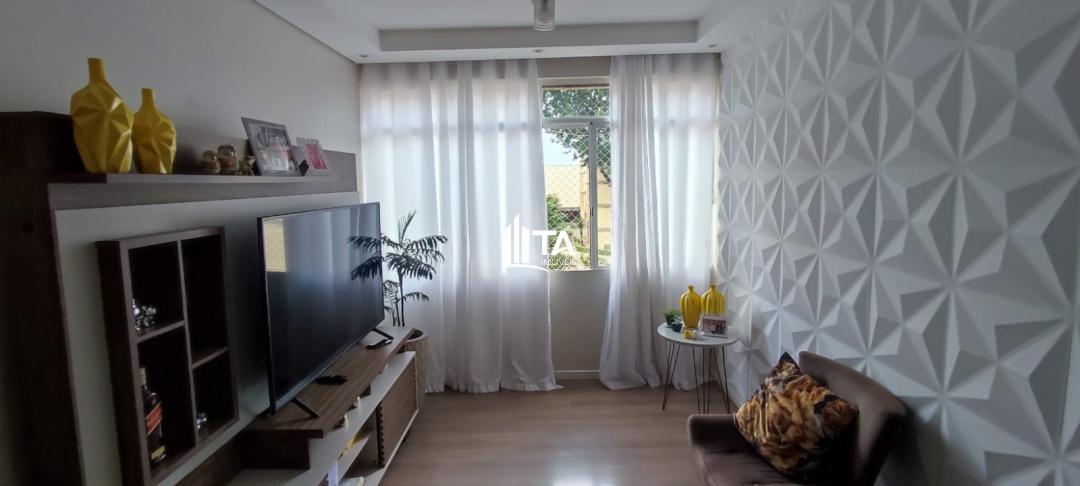 Apartamento à venda com 2 quartos, 74m² - Foto 3