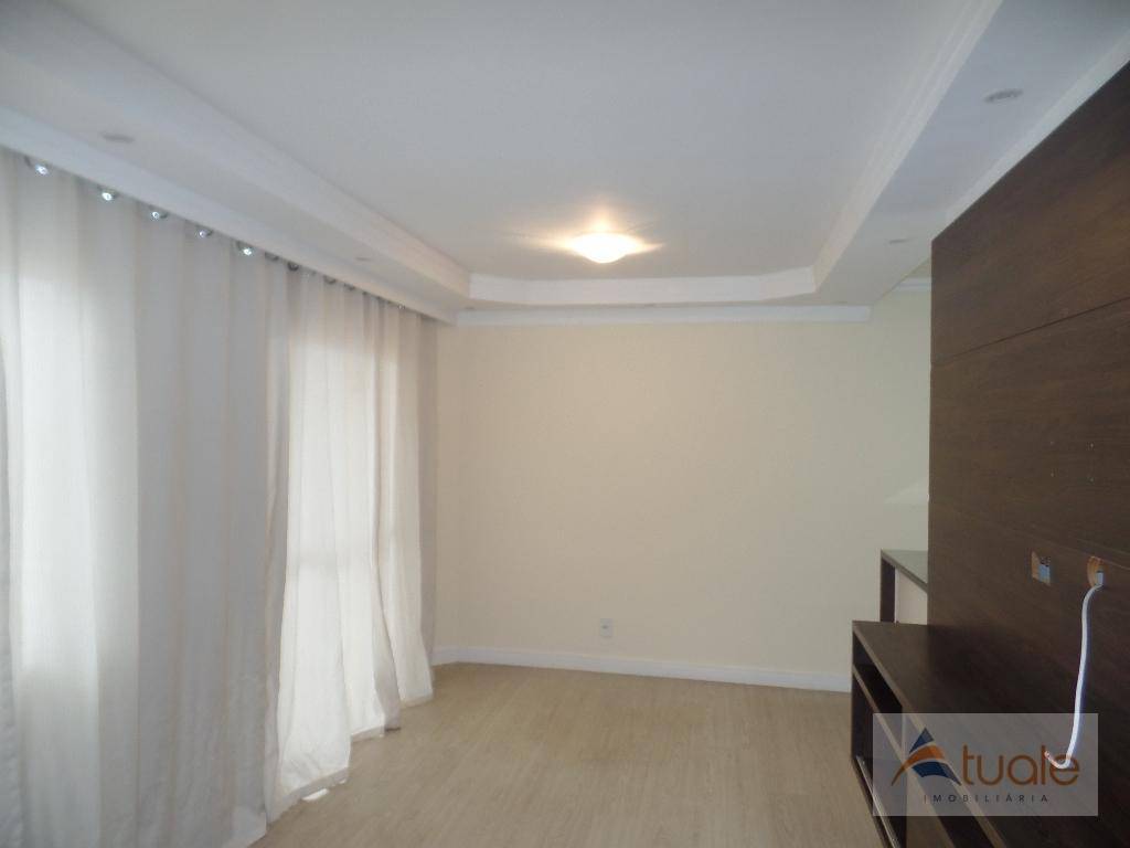 Apartamento para alugar com 2 quartos, 55m² - Foto 2