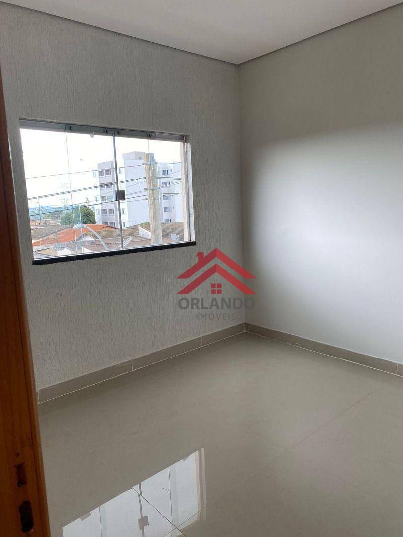 Apartamento à venda com 2 quartos, 62m² - Foto 6