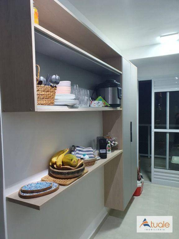 Apartamento à venda com 2 quartos, 80m² - Foto 6