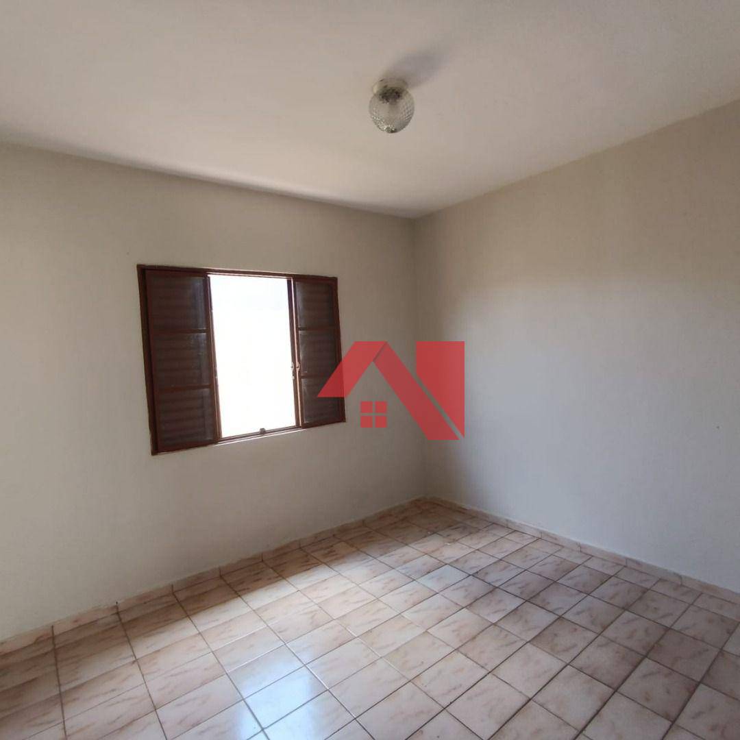 Casa para alugar com 3 quartos, 100m² - Foto 6