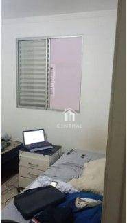 Apartamento à venda com 2 quartos, 47m² - Foto 6