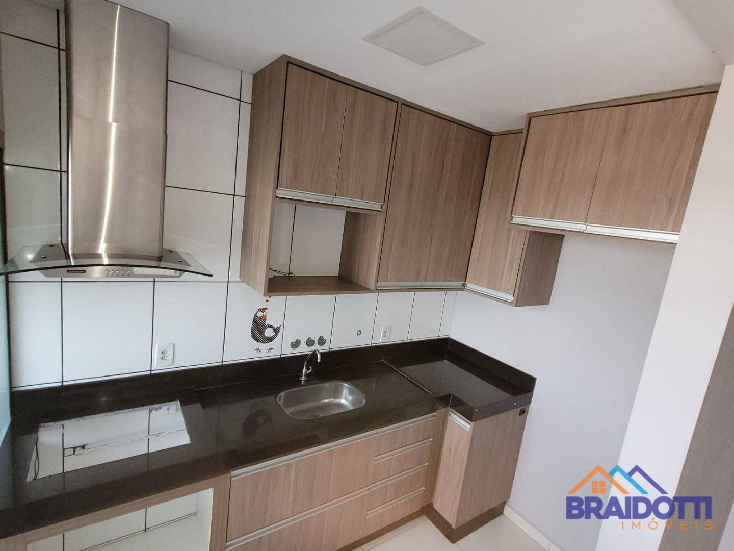 Apartamento à venda com 2 quartos, 56m² - Foto 9