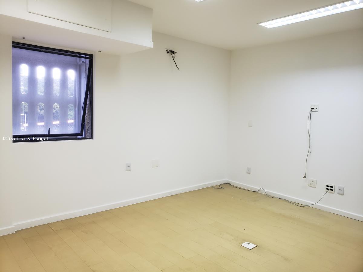 Conjunto Comercial-Sala para alugar com 5 quartos, 113m² - Foto 20