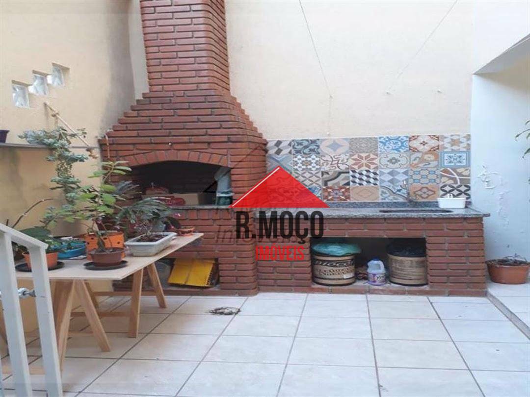 Sobrado à venda com 3 quartos, 145m² - Foto 27