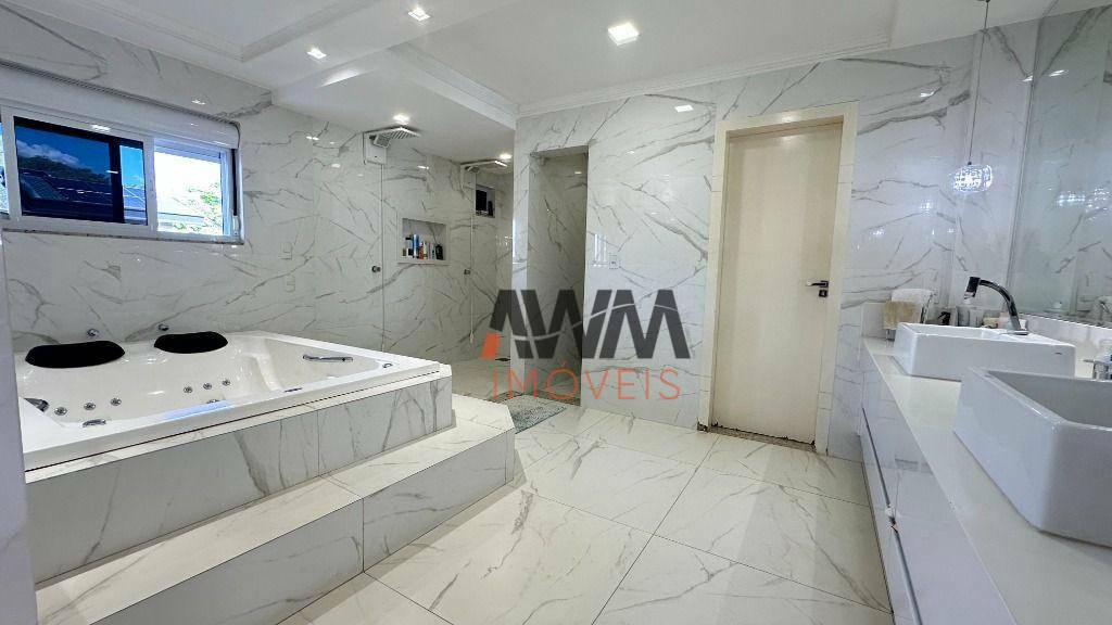 Sobrado, 4 quartos, 434 m² - Foto 25